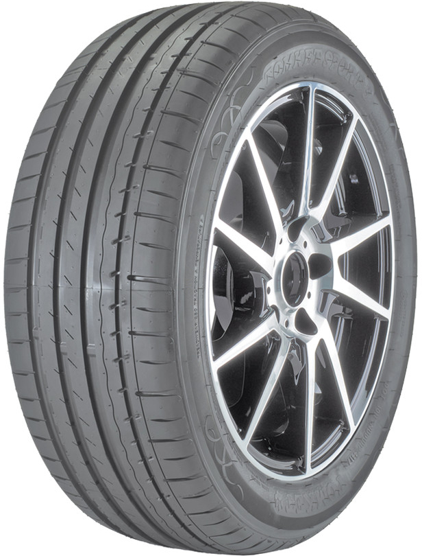 Tomket Sport 3 225/50 R17 98W