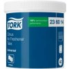 Tork 236014 závesný osviežovač vzduchu citrusový 20 ks, Novinka
