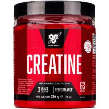 BSN Creatine 216 g