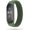 Remienok Tech-Protect Loop Xiaomi Mi Smart Band 7 / 7 Nfc Army Green