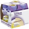 Nutridrink Compact Protein s vanilkovou príchuťou 4 x 125 ml 4x125 ml nutričný nápoj