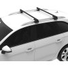 Střešní nosič Jeep Cherokee 02-07, CRUZ Lane