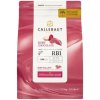 Callebaut Čokoláda ružová Ruby 32,8% 2,5kg