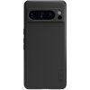 Nillkin Super Frosted PRO Magnetic Zadní Kryt pre Google Pixel 8 Pro Black