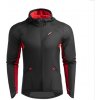Cyklistická bunda Rockbros Veľkosť: L 15420381003 (čierna) 154203810 03