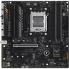 ASUS MB Sc AM5 TUF GAMING A620M-PLUS, AMD A620, 4xDDR5, 1xHDMI, 2xDP, mATX