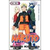 Naruto 28 Narutův návrat (Masaši Kišimoto)