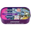 NEKTON Jadran sardinky v olivovom oleji 125 g