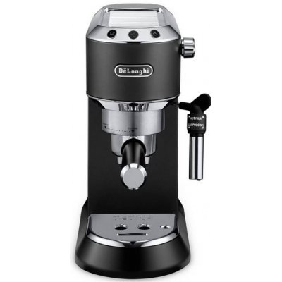 Delonghi EC 685BK Čierna - Kávovar