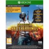 PlayerUnknowns Battlegrounds (Xbox One)