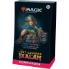 Wizards of the Coast Magic the Gathering The Lost Caverns of Ixalan Commander Deck - Ahoy Mateys
