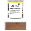 OSMO Dekoračný vosk transparentný 0.375 l Buk ľahko parený 3102
