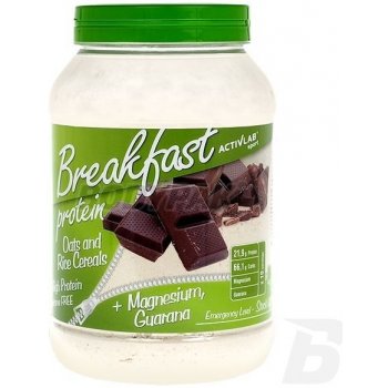 Activlab Protein Breakfast 1000 g