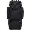 WARAGOD Soldat assault XL batoh 65l, čierna