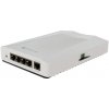 BAZAR - MikroTik Cloud Router Switch CRS304-4XG-IN - Po opravě (Komplet) CRS304-4XG-IN
