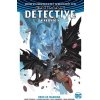 Batman Detective Comics 4 - Deus Ex Mach