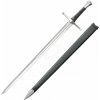 United Cutlery Honšú široký meč s pochvou