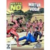 Mister No Mrtvá voda - Massimo Cipriani