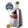 Concept LO7065 / odšťavovač Smoothie zmrzlina / 240 W / 1L / nerez-čierna (LO7065)
