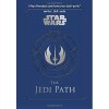 Chronicle Books Star Wars Jedi Path: A Manual for Students of the Force Chronicle