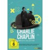 Charlie Chaplin. Complete Collection
