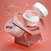 Claresa stavebný gél na nechty Hard Easy natural 45g