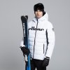 ELLESSE PAOLO MENS SKI JACKET L