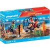 Playmobil 71808 Kaskadérská show