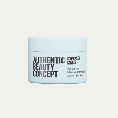 Authentic Beauty Concept Hydrate Mask 30 ml