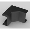 Kopos Vnútorný roh na UV lištu 20x10mm 8925_FB