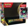 Nintendo Pokémon Mega Evolution Enhanced Booster Box