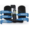 Vnútorný špongiový filter Aqua Nova NSF-120L, biologický, mechanický