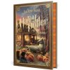Harry Potter 3: Harry Potter a väzeň z Azkabanu, 6., revidované vydanie (farebná oriezka) (Pevná)