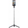 Rollei Magnetic smartphone selfie tripod/ BT/ Černá 23065