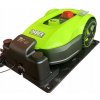 Riwall PRO RRM 650 APP