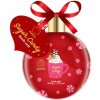 Aurora Hot Cherry soľ do kúpeľa 500g