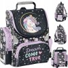 Školská taška / Ruksak PP24UR-525 Jednorožec (Unicorn) PASO