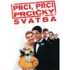 Prci, prci, prcičky 3: Svatba DVD