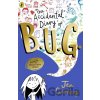 The Accidental Diary of B.U.G. - Jen Carney