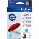 Brother LC-225XL C - originálny