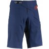 KENNY cyklo kraťasy FACTORY navy/orange - 32
