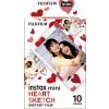 Fotopapier FujiFilm film Instax mini Heart Sketch WW1 (16799926)