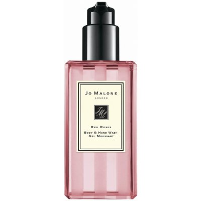 Jo Malone Red Roses sprchový gel 250 ml