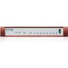 ZyXEL Zyxel USG FLEX 100H hardvérový firewall 3 Gbit/s (USGFLEX100H-EU0101F)