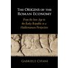 Origins of the Roman Economy (Gabriele Cifani)(Pevná)