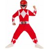 Rubies POWER RANGER Mighty Morphin detský kostým veľkosť S(122-128cm) 1001408-S