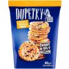 Dupetky Čierny & biely sezam 80 g