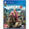 Hra na konzole Far Cry 4 - PS4 (3307215793466)