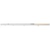 Daiwa Crosscast Traditional 2-Section Carp 3,6 m 3 lb 2 diely