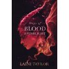 Days of Blood and Starlight - Laini Taylor